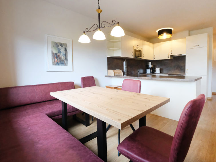 Foto van wonen van Appartement Imst