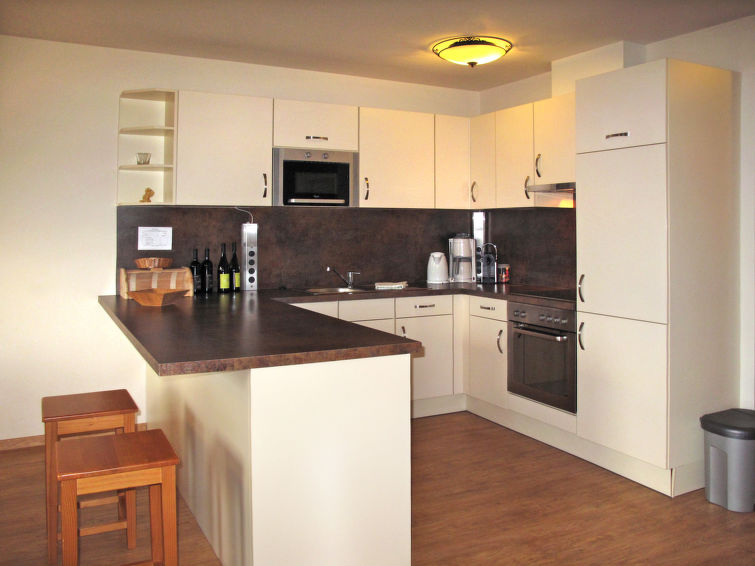 Foto van wonen van Appartement Imst