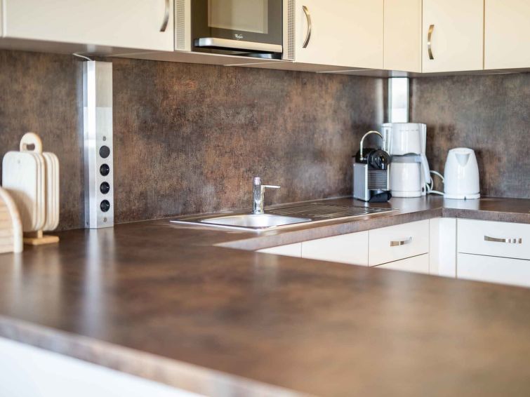Foto van wonen van Appartement Imst