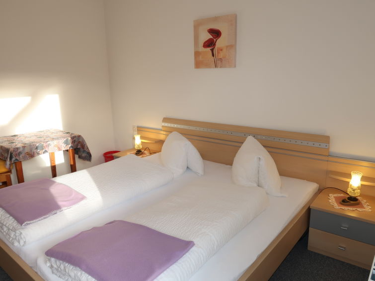 Foto van wonen van Appartement Imst