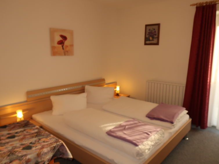 Foto van wonen van Appartement Imst