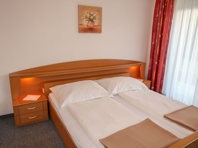 Foto van wonen van Appartement Imst