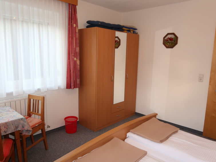 Foto van wonen van Appartement Imst