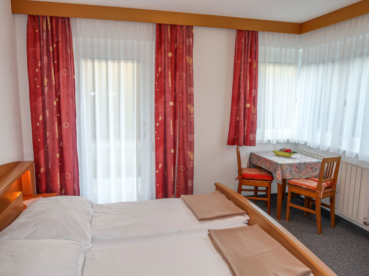 Foto van wonen van Appartement Imst