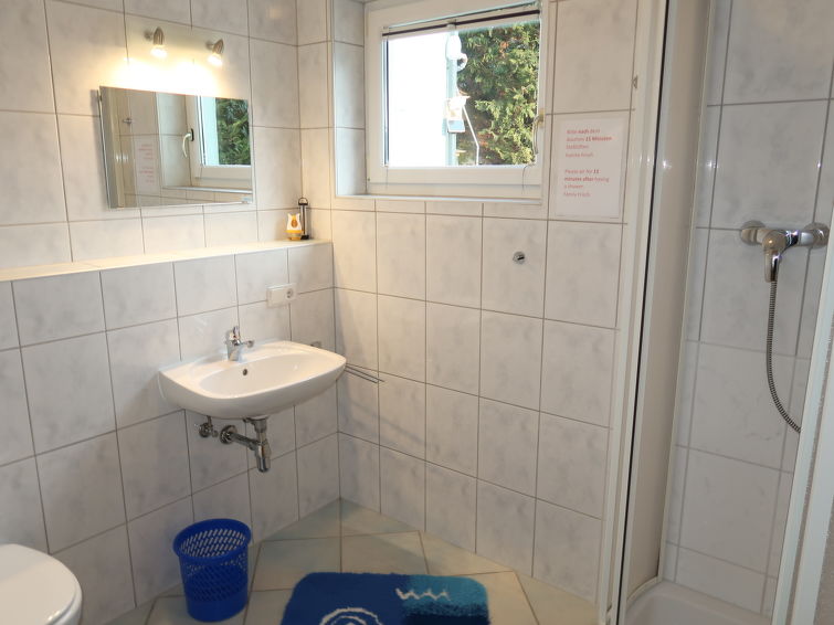 Foto van wonen van Appartement Imst