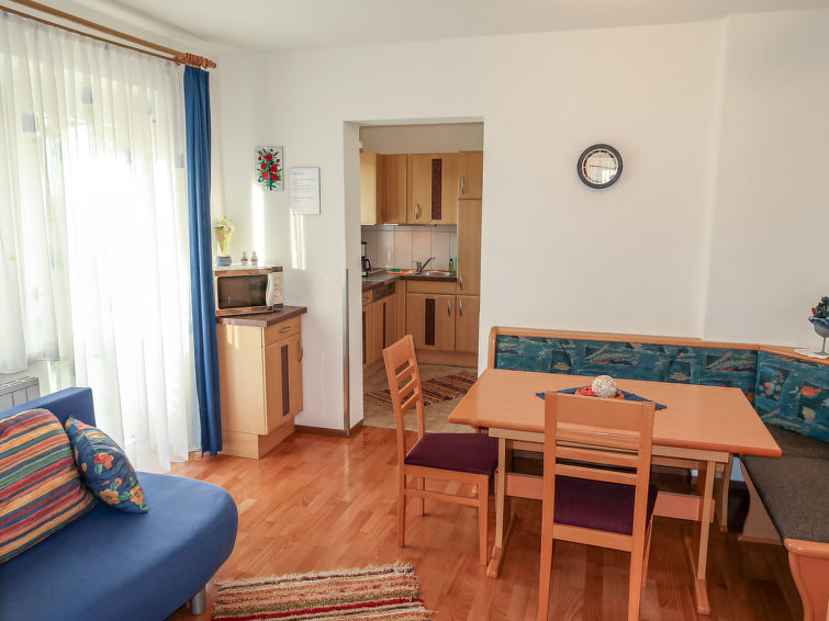 Foto van wonen van Appartement Imst