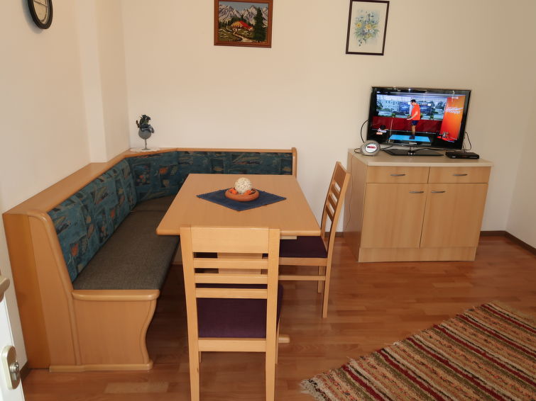 Foto van wonen van Appartement Imst