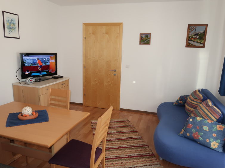 Foto van wonen van Appartement Imst