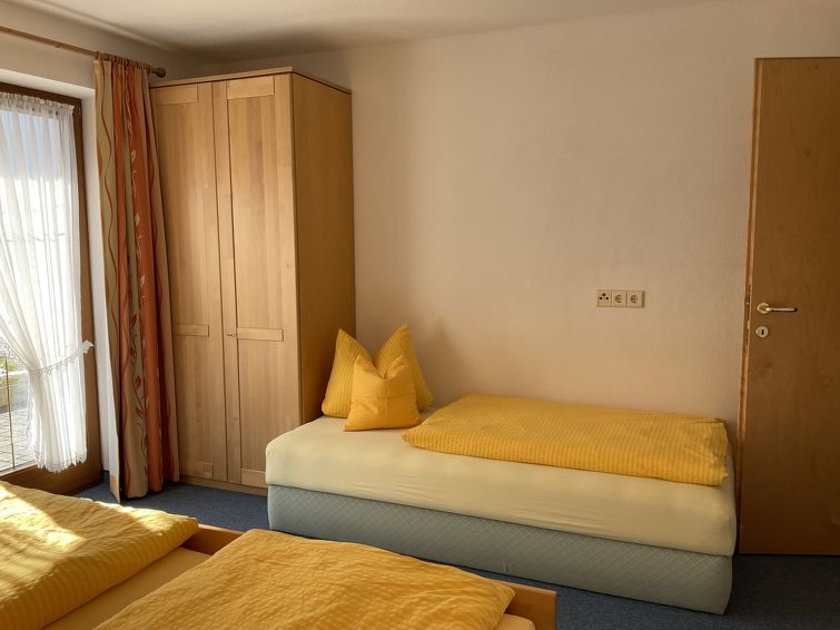 Foto van wonen van Appartement Imst