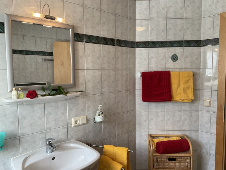 Foto van wonen van Appartement Imst