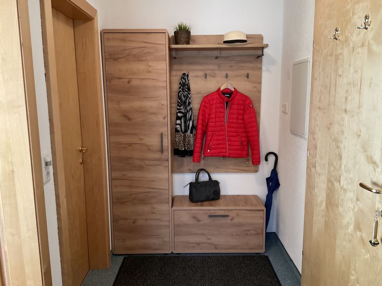 Foto van wonen van Appartement Imst