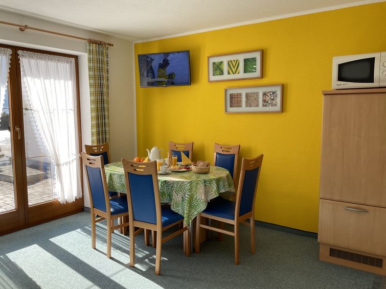 Foto van wonen van Appartement Imst
