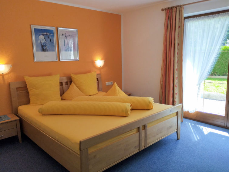 Foto van wonen van Appartement Imst