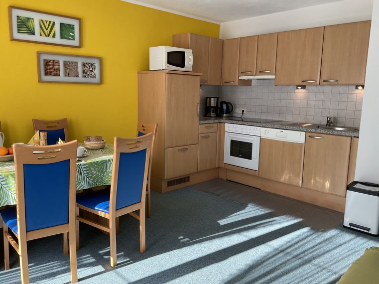 Foto van wonen van Appartement Imst