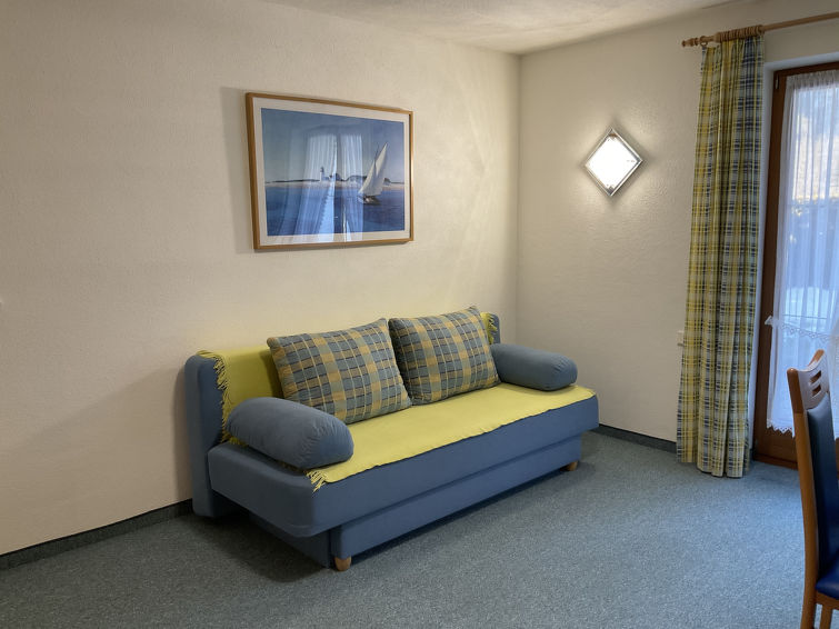 Foto van wonen van Appartement Imst