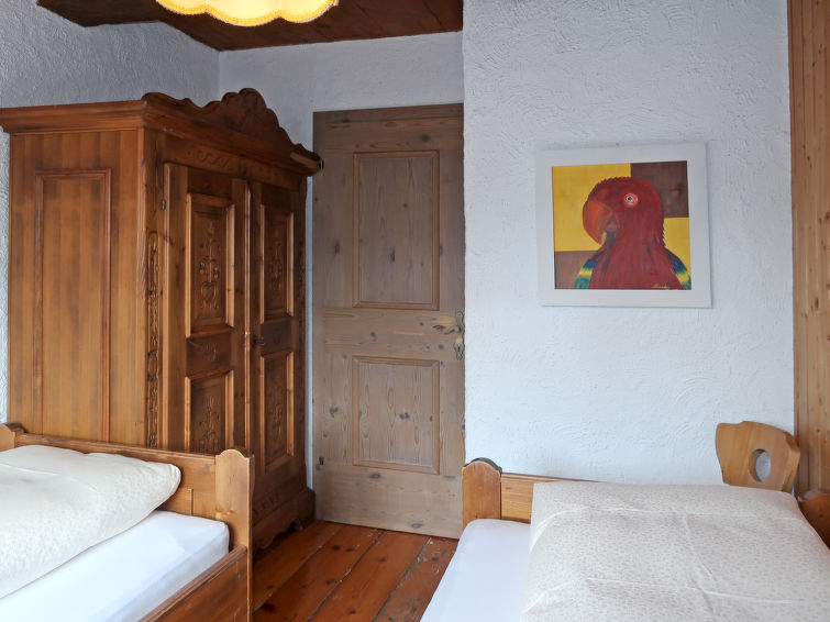 Foto van wonen van Vakantiehuis Imst