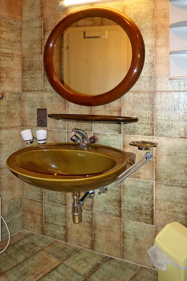 Foto van wonen van Vakantiehuis Imst