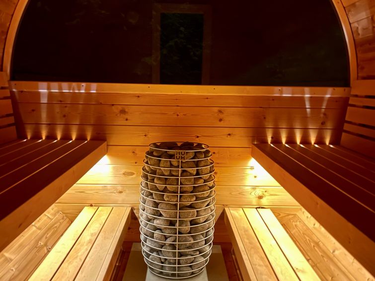 Foto van wonen van Vakantiehuis Imst