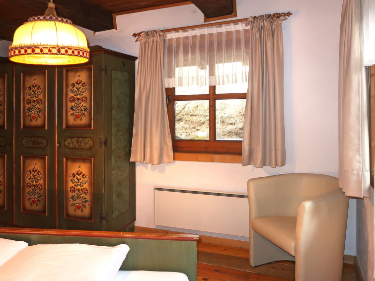 Foto van wonen van Vakantiehuis Imst