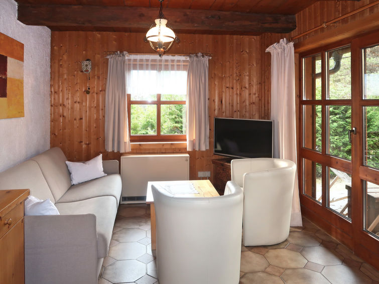 Foto van wonen van Vakantiehuis Imst