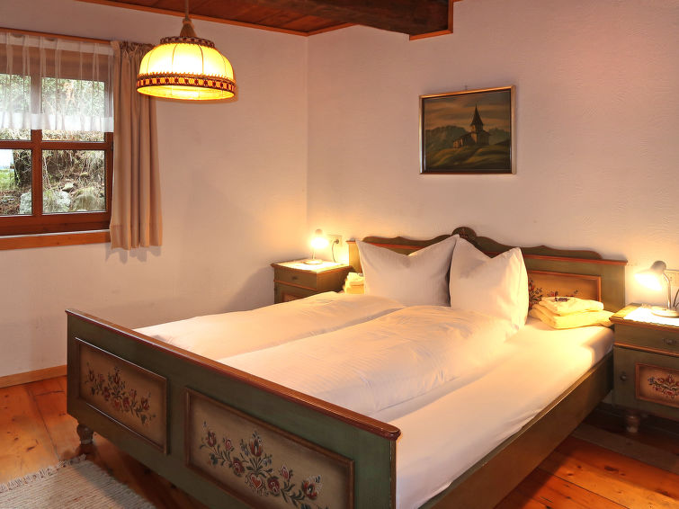 Foto van wonen van Vakantiehuis Imst