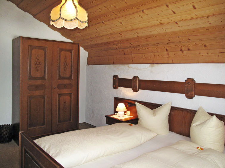 Foto van wonen van Vakantiehuis Imst