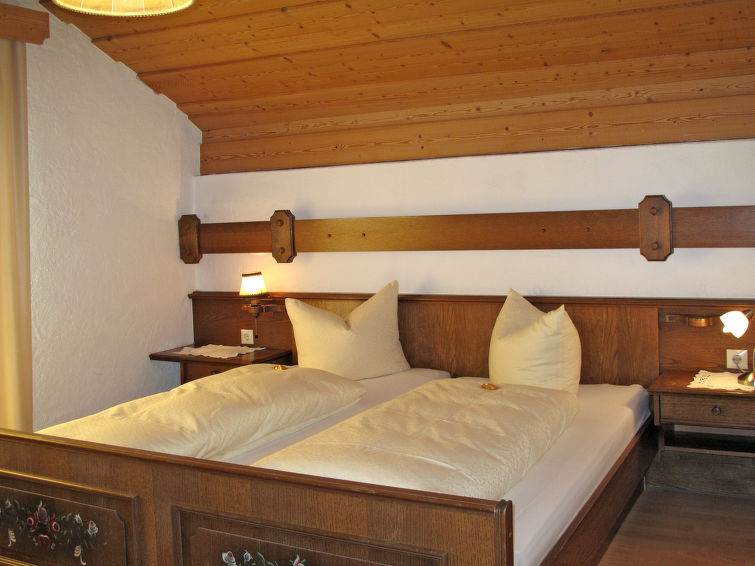 Foto van wonen van Vakantiehuis Imst