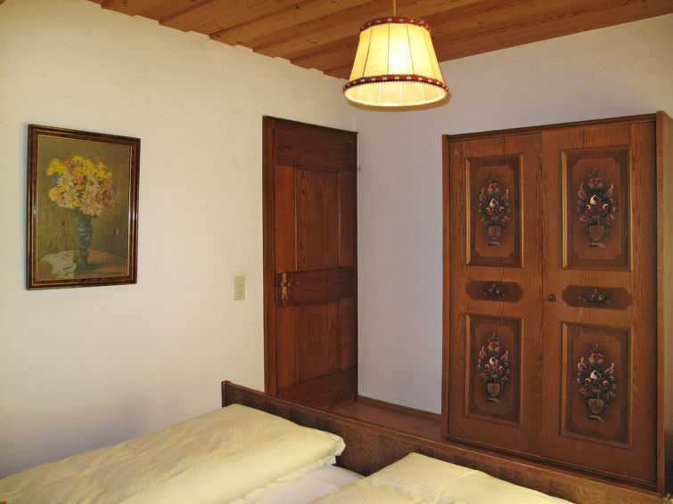 Foto van wonen van Vakantiehuis Imst