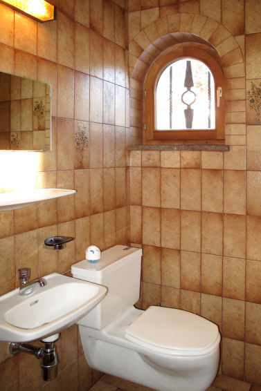 Foto van wonen van Vakantiehuis Imst