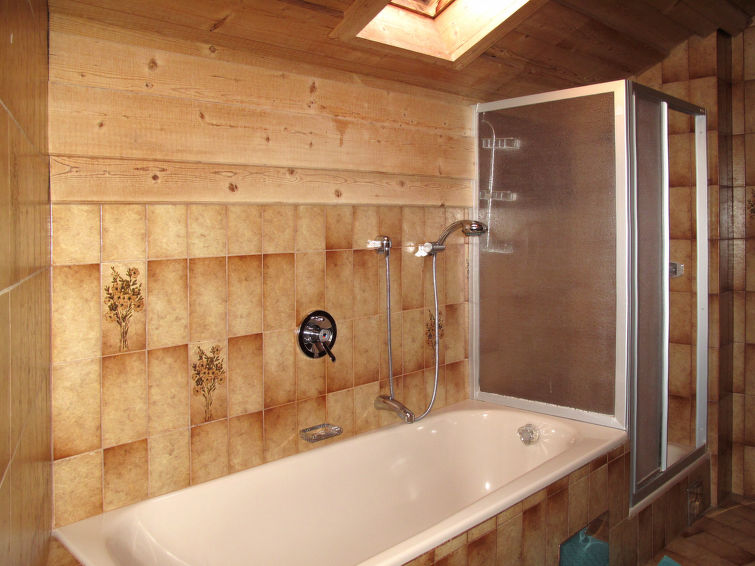 Foto van wonen van Vakantiehuis Imst