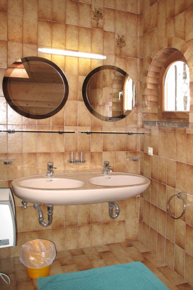 Foto van wonen van Vakantiehuis Imst