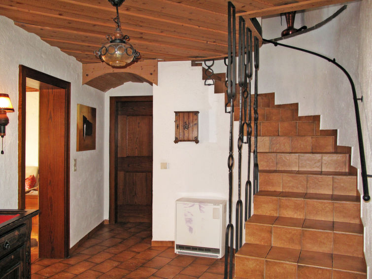 Foto van wonen van Vakantiehuis Imst