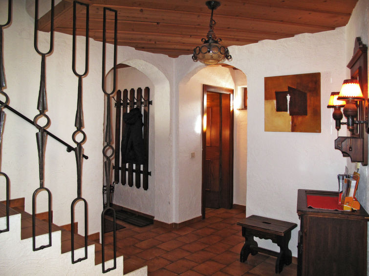 Foto van wonen van Vakantiehuis Imst