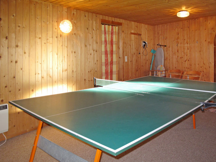 Foto van wonen van Vakantiehuis Imst