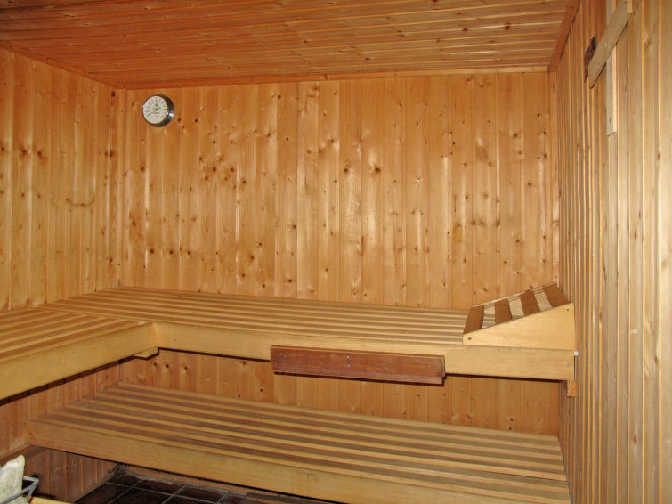 Foto van wonen van Vakantiehuis Imst