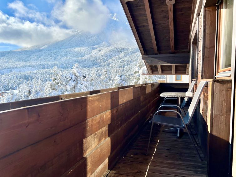 Foto van wonen van Vakantiehuis Imst