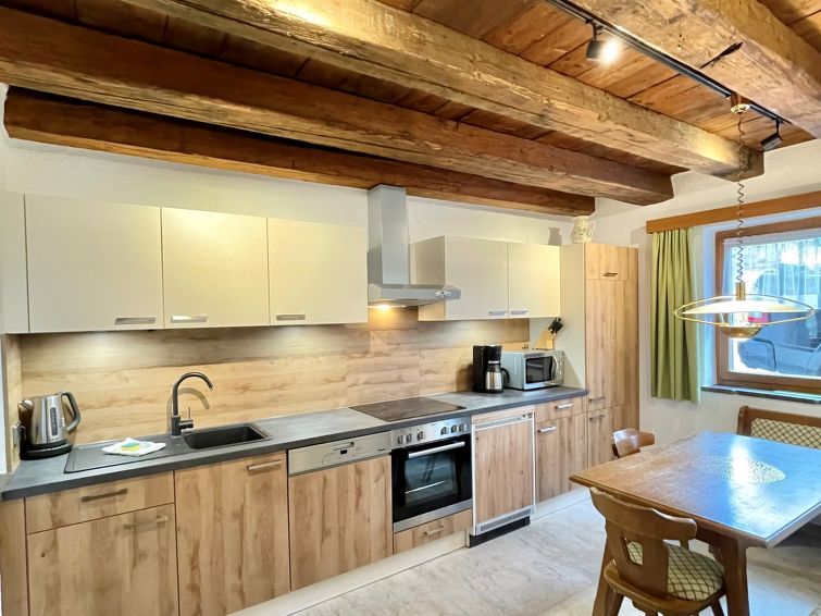 Foto van wonen van Vakantiehuis Imst