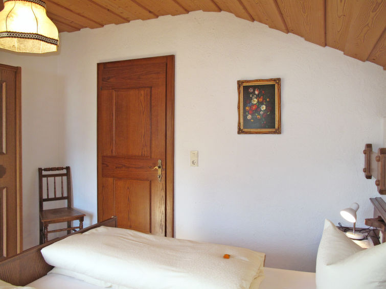 Foto van wonen van Vakantiehuis Imst
