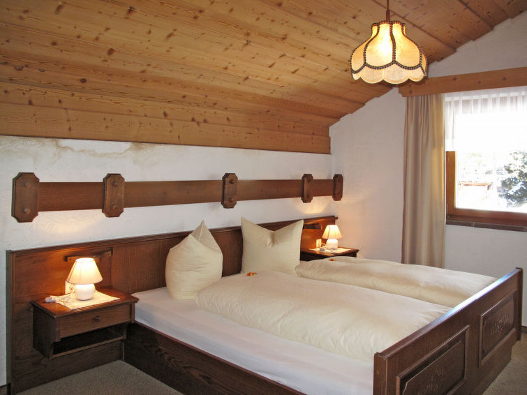 Foto van wonen van Vakantiehuis Imst