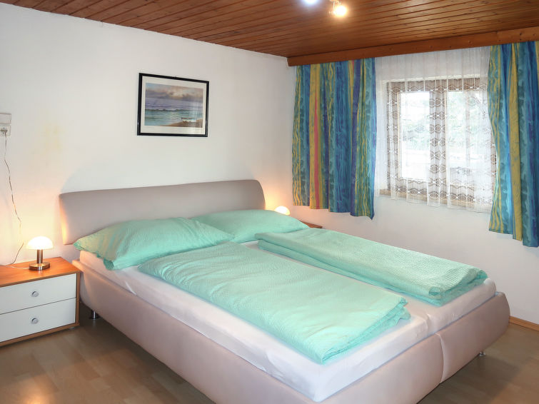 Foto van wonen van Appartement Imst