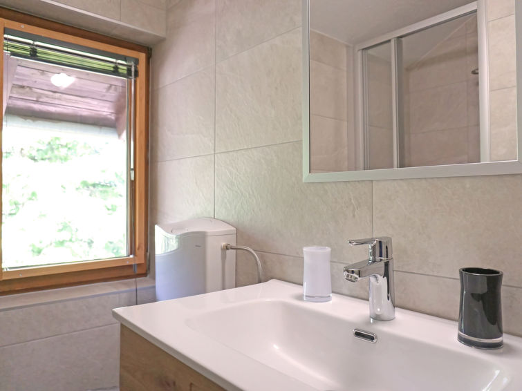 Foto van wonen van Appartement Imst