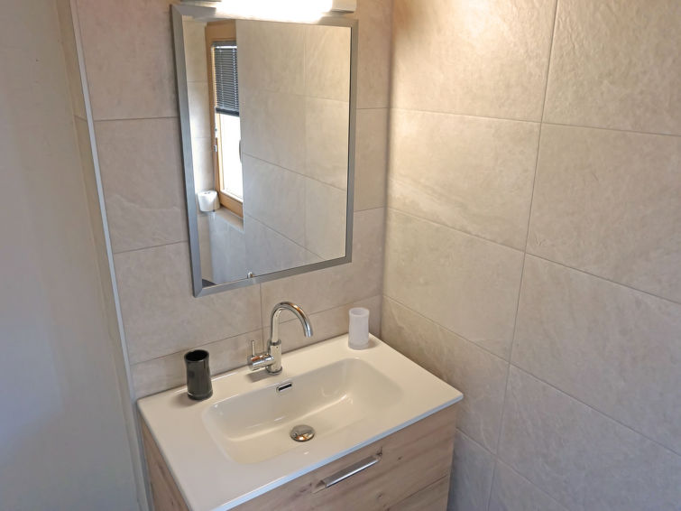 Foto van wonen van Appartement Imst