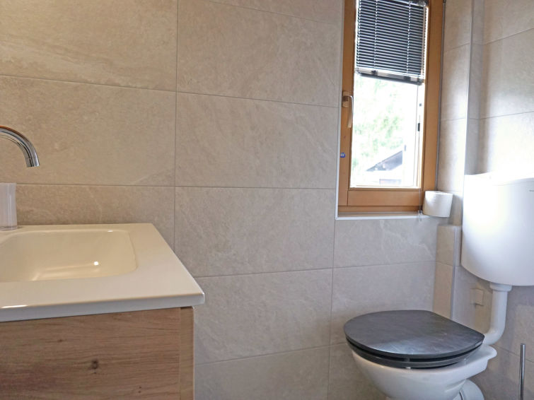 Foto van wonen van Appartement Imst
