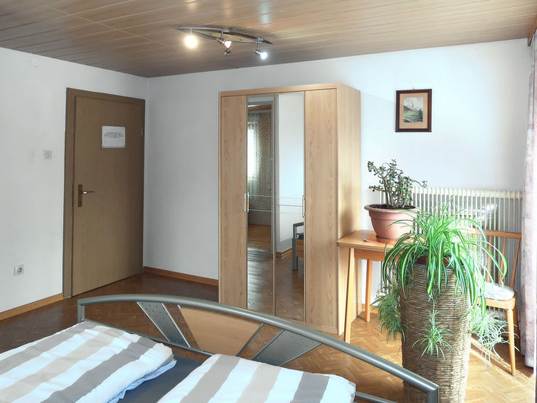 Foto van wonen van Appartement Imst