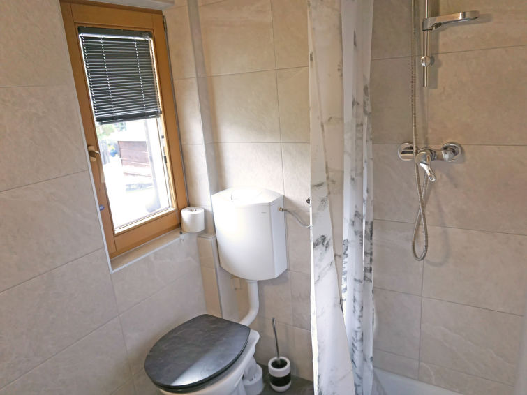 Foto van wonen van Appartement Imst