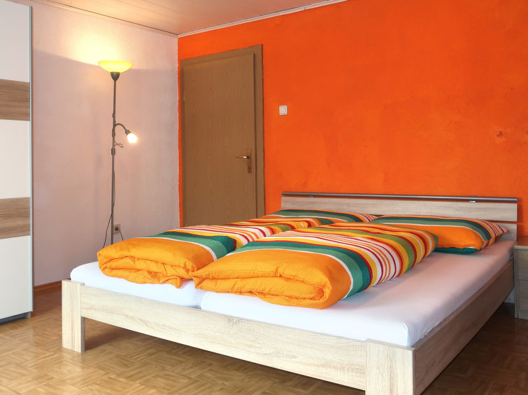 Foto van wonen van Appartement Imst