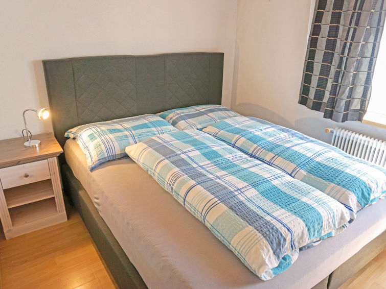 Foto van wonen van Appartement Imst