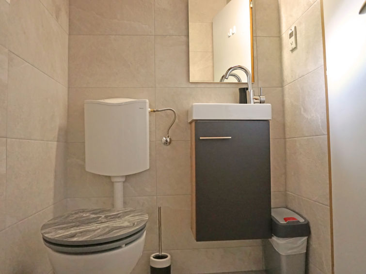 Foto van wonen van Appartement Imst