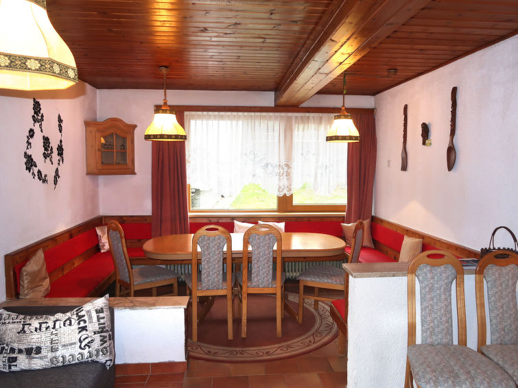 Foto van wonen van Appartement Imst