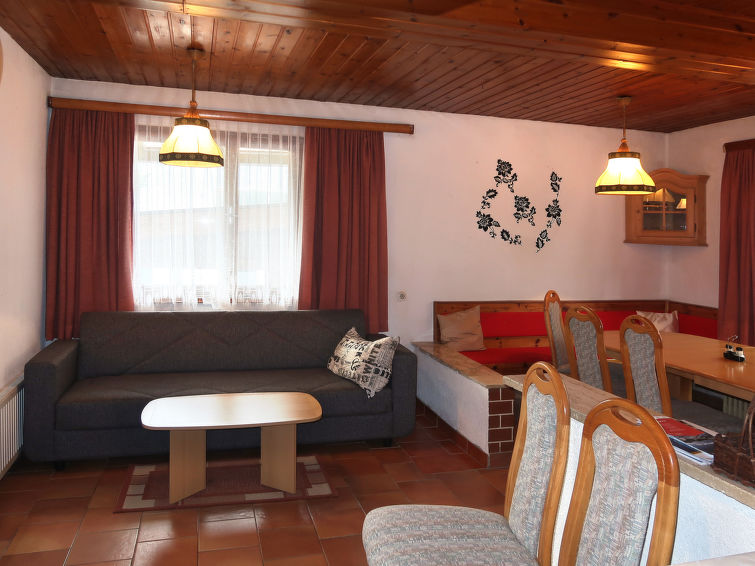Foto van wonen van Appartement Imst